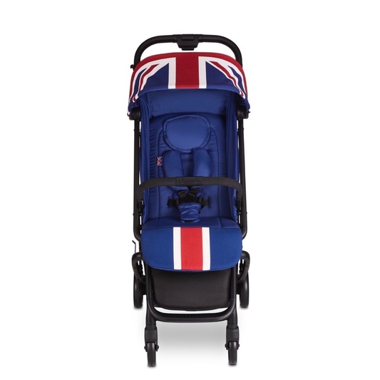 Easywalker Buggy Go Union Jack Classic