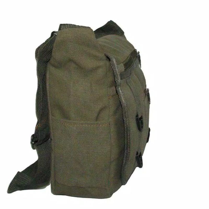 tas selempang tas sekolah polo army