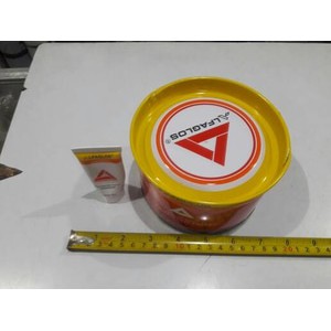 ALFAGLOS Dempul besi. dempul kayu. dempul mobil