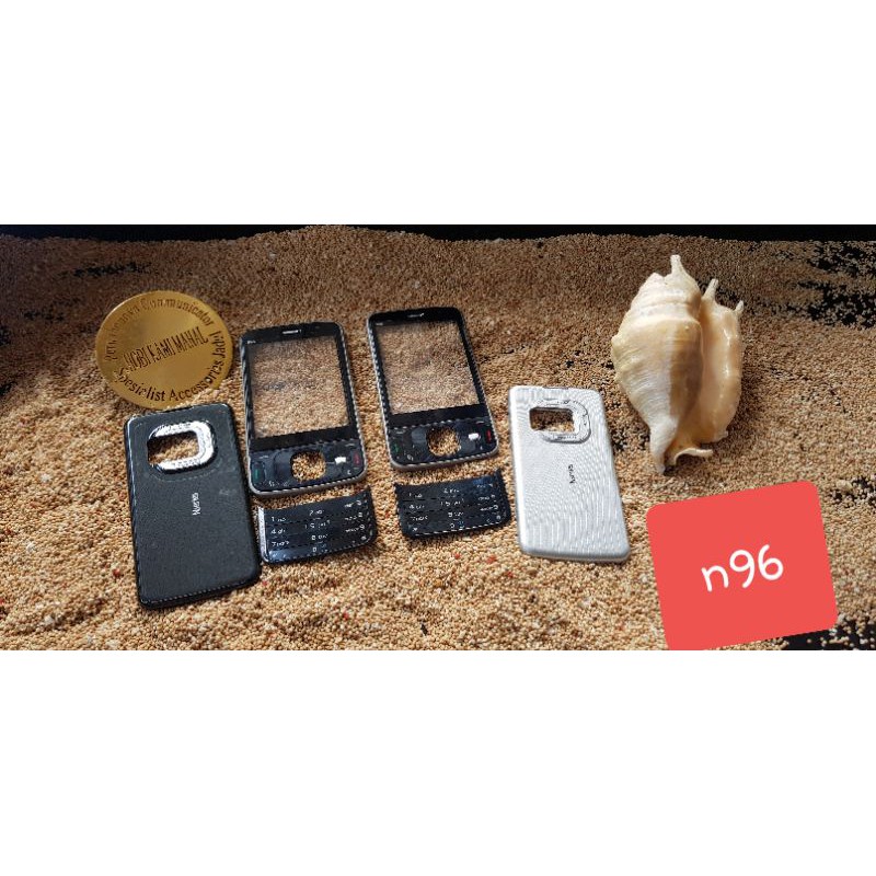 casing nokia n96