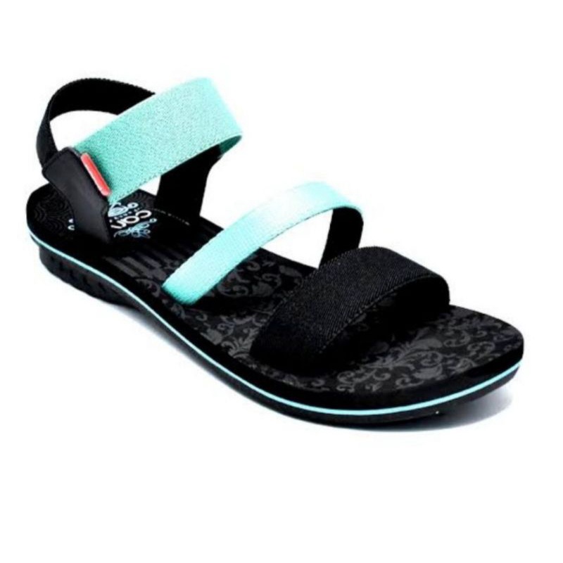 Sandal Carvil Tulip 02 GL Original Wanita - Sandal Gunung Wanita Original