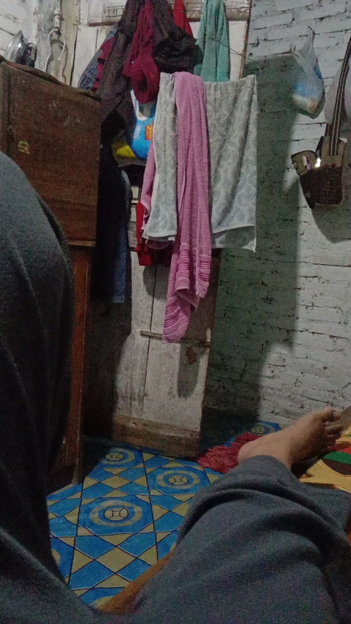 Tunik Wanita/tunik Muslim .batik