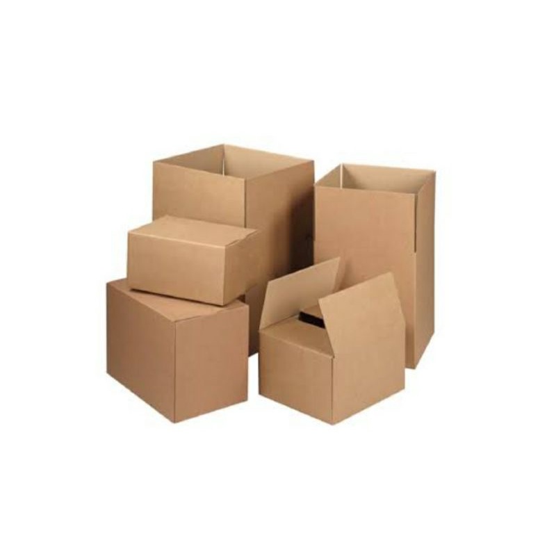 

EXTRA DUS UNTUK PACKING