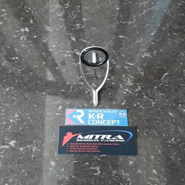 FUJI CCKWAG 30 Ring guide Cincin Joran Memarit original