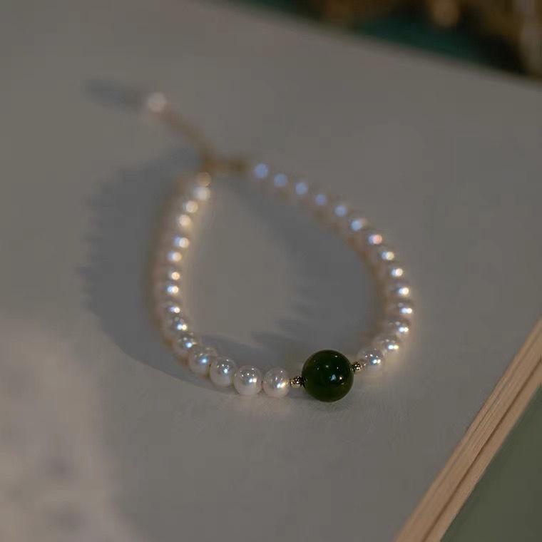 Gelang Mutiara Untuk Wanita