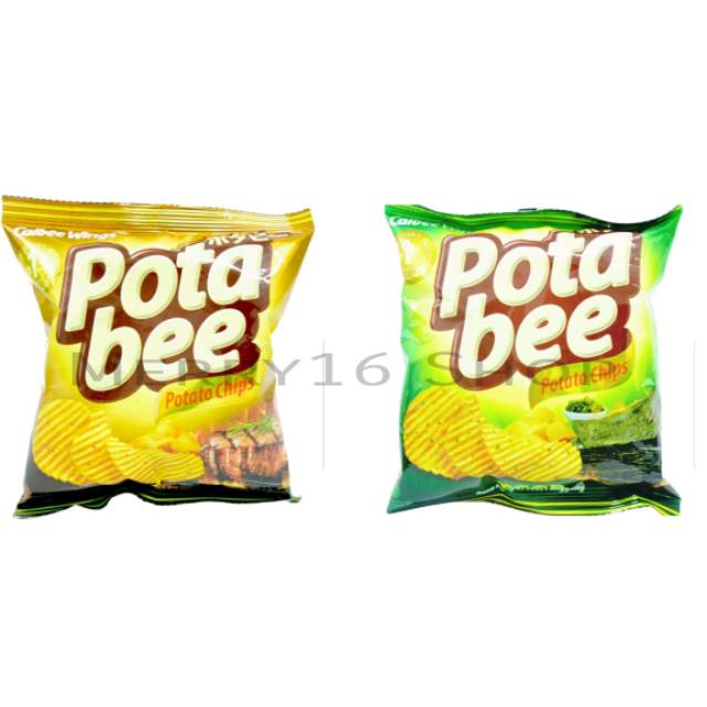 

Potabee 15 Gram