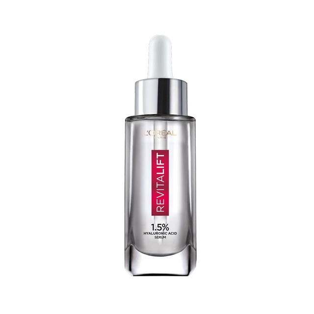 harga loreal serum hyaluronic acid