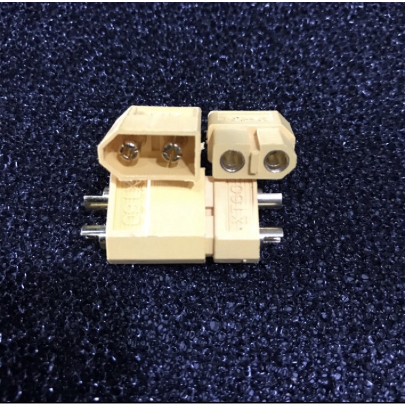 soket kabel xt60 / konektor kabel