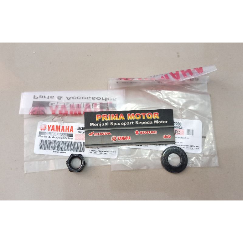 MUR LAMPU SEN RX KING RING LAMPU SEN RX KING NEW SCORPIO ORI YAMAHA