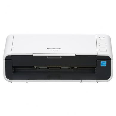 Panasonic Scanner KV-S1015C