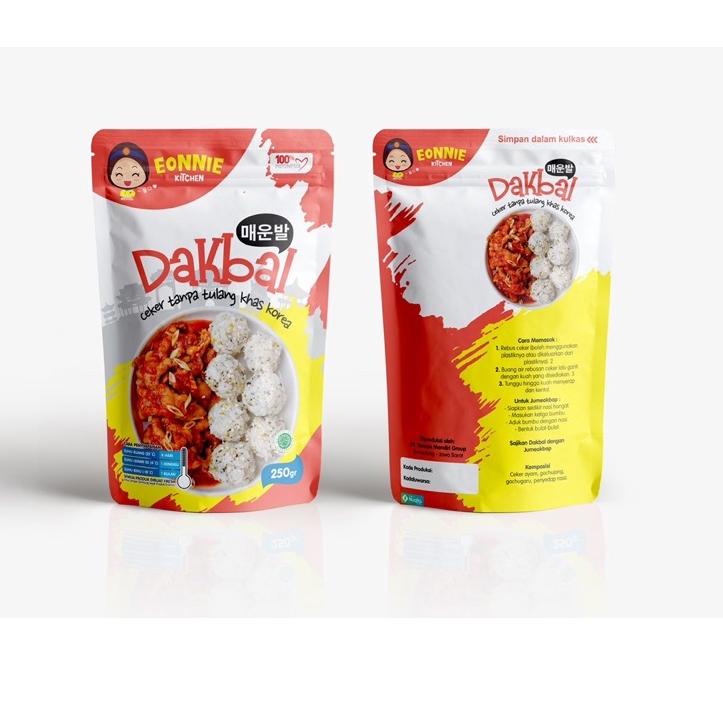 

[_09] Eonnie Kitchen - paket bundling viral harga bersaing