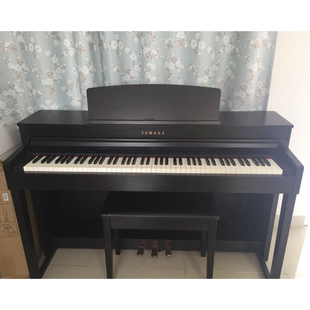 Yamaha Clavinova CLP 440/piano yamaha