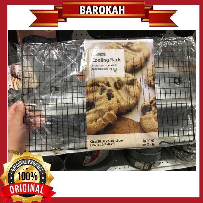 Cooling rak kue/ cooling rak premium