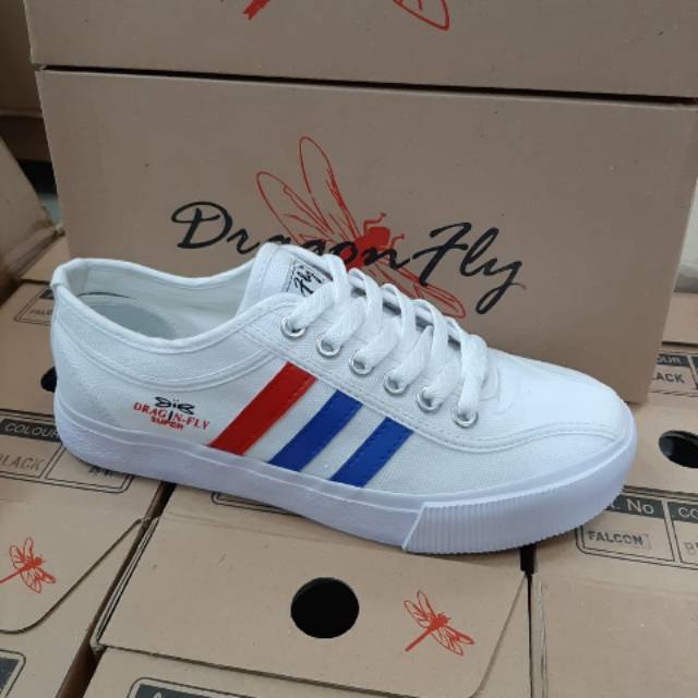 Sepatu skate,sepatu warrior, sepatu badminton,sepatu dragon fly, sepatu capung