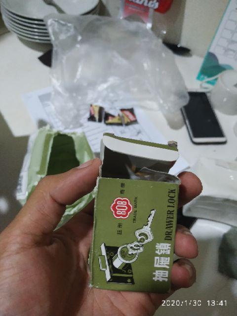 Kunci Laci /lemari 808