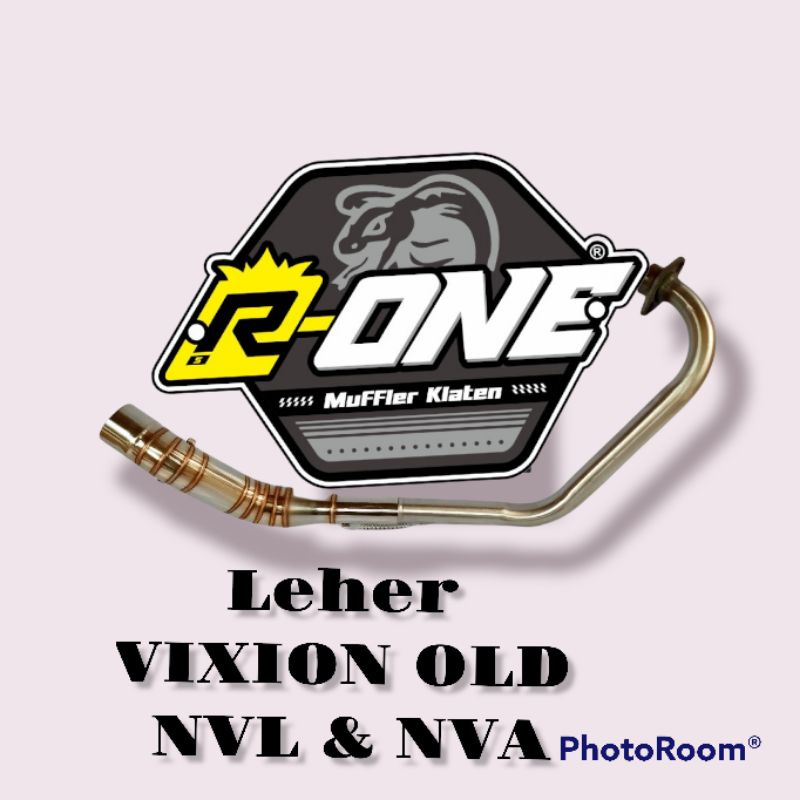 Termurah heander/pipa leher knalpot racing vixion old dan new vixion dan R15 v2/old