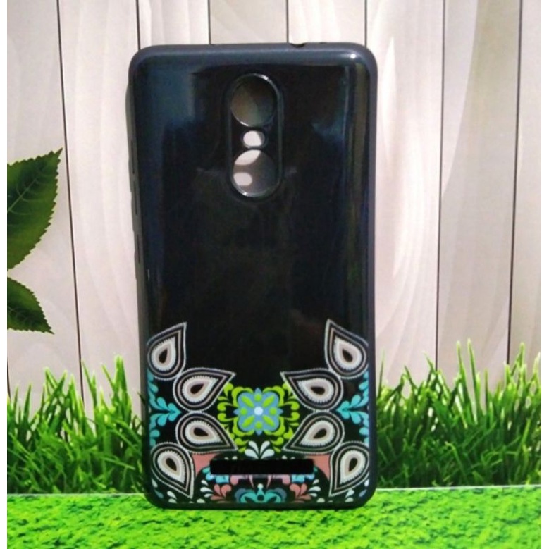 Case Silikon Hp Xiomi Redmi Note 3/Note 3 Pro/Casing Murah(174)