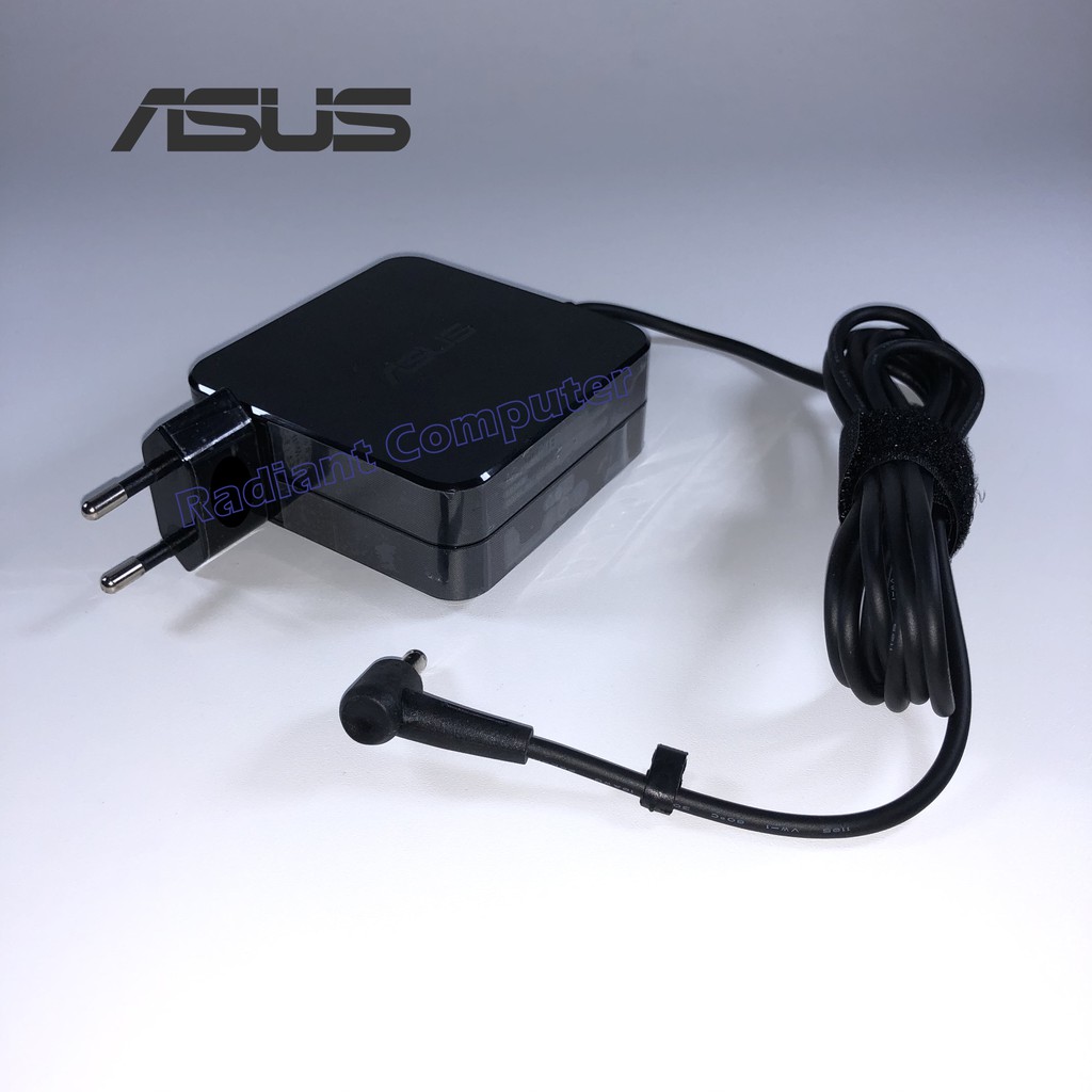 Adaptor Charger Original Asus A400 B400A U80 U81A U82U UL20FT 19V 3.42A