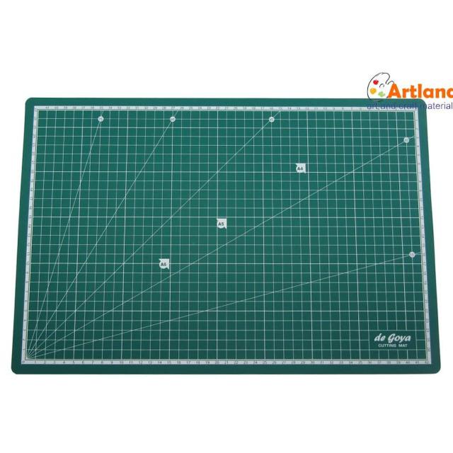 

De Goya Cutting Mat A3