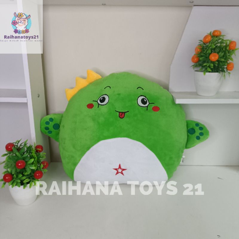 Boneka Balmut Bantal imut untuk anak dan dewasa