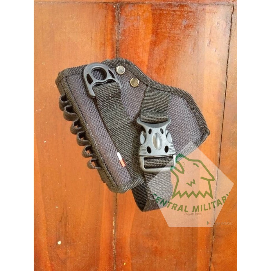 Sarung Pistol /Holster/ Airsoft/ Airsoftgun/ Sarung Pistol