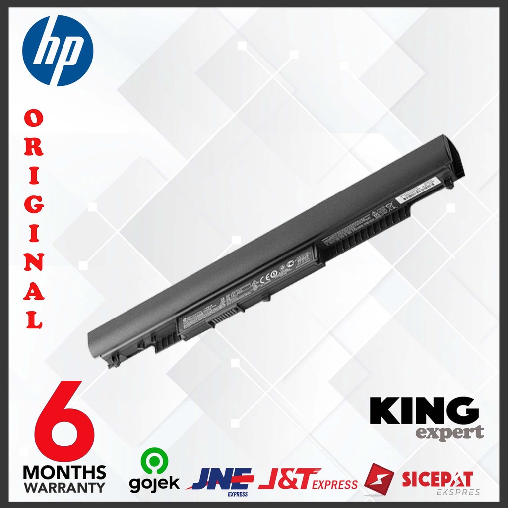 Jual Original Baterai HP Probook 240 G4 245 G4 250 G4 255 G4 Pavilion