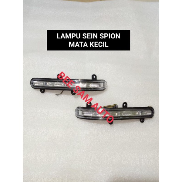 LAMPU SEIN COVER SPION MATA KECIL