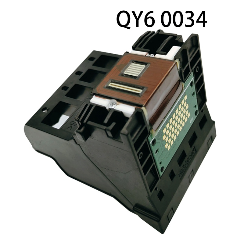 Btsg QY6 0034printhead Print Untuk Kepala forCanon S520 I6100 I6500 S6300 Original Print