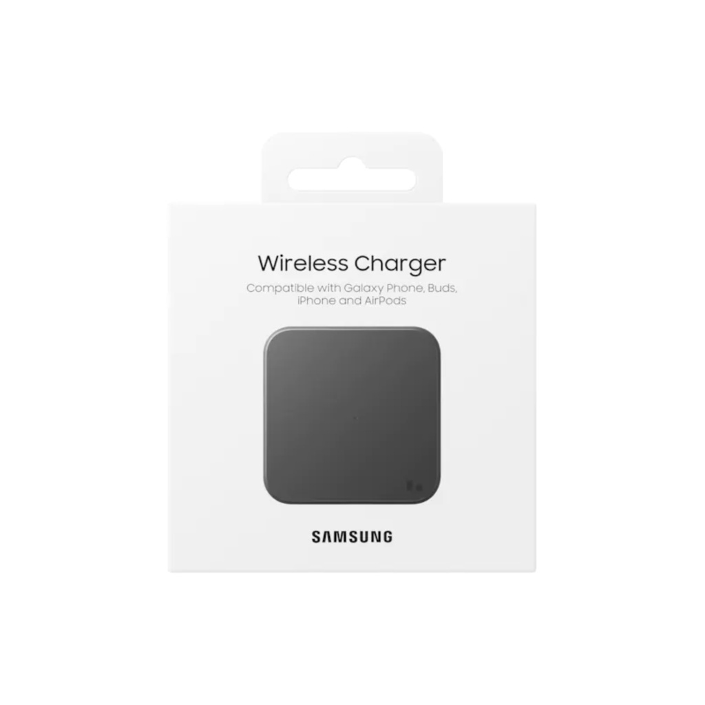 Wireless Charger Pad For Samsung Galaxy S21 Ultra S20 S10 S9 Note 20 10 9 8 Galaxy Buds