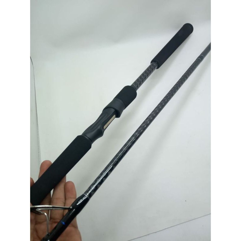 Joran popping ZEN ZAGAN SM SHOOTER 732S PE 2.5
