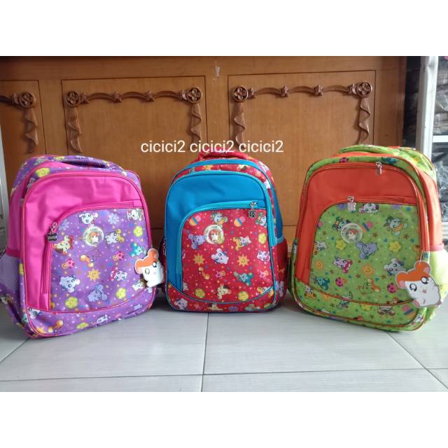 Tas Ransel Anak Sekolah SD Palo Alto 45377p