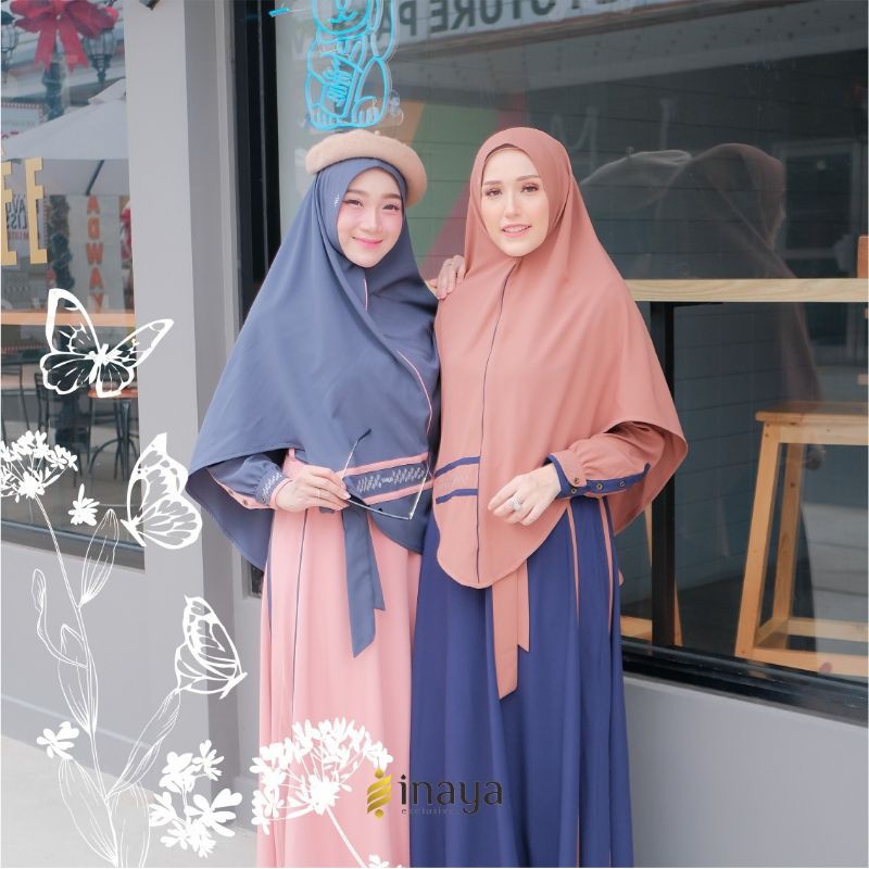 Pena syar'i original by Inayah