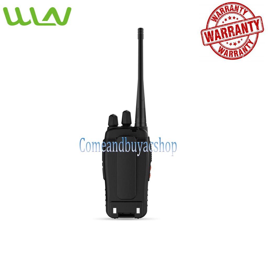 HT SATUAN WLN KD - C888 PLUS Baterai 1500mAh Tanpa Desktop ( 888S PLUS )