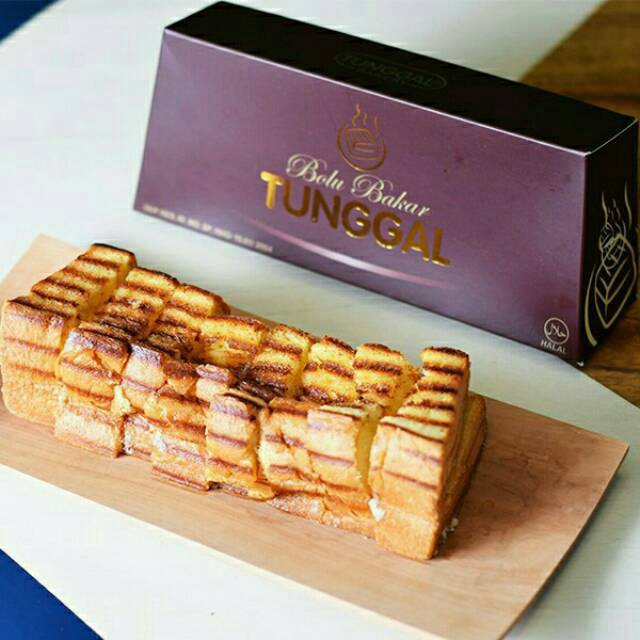 

BOLU BAKAR TUNGGAL 1 RASA BANDUNG SALE PROMO BEST SELLER HITS ORIGINAL ENAK GIFT PARCEL HAMPERS ORI