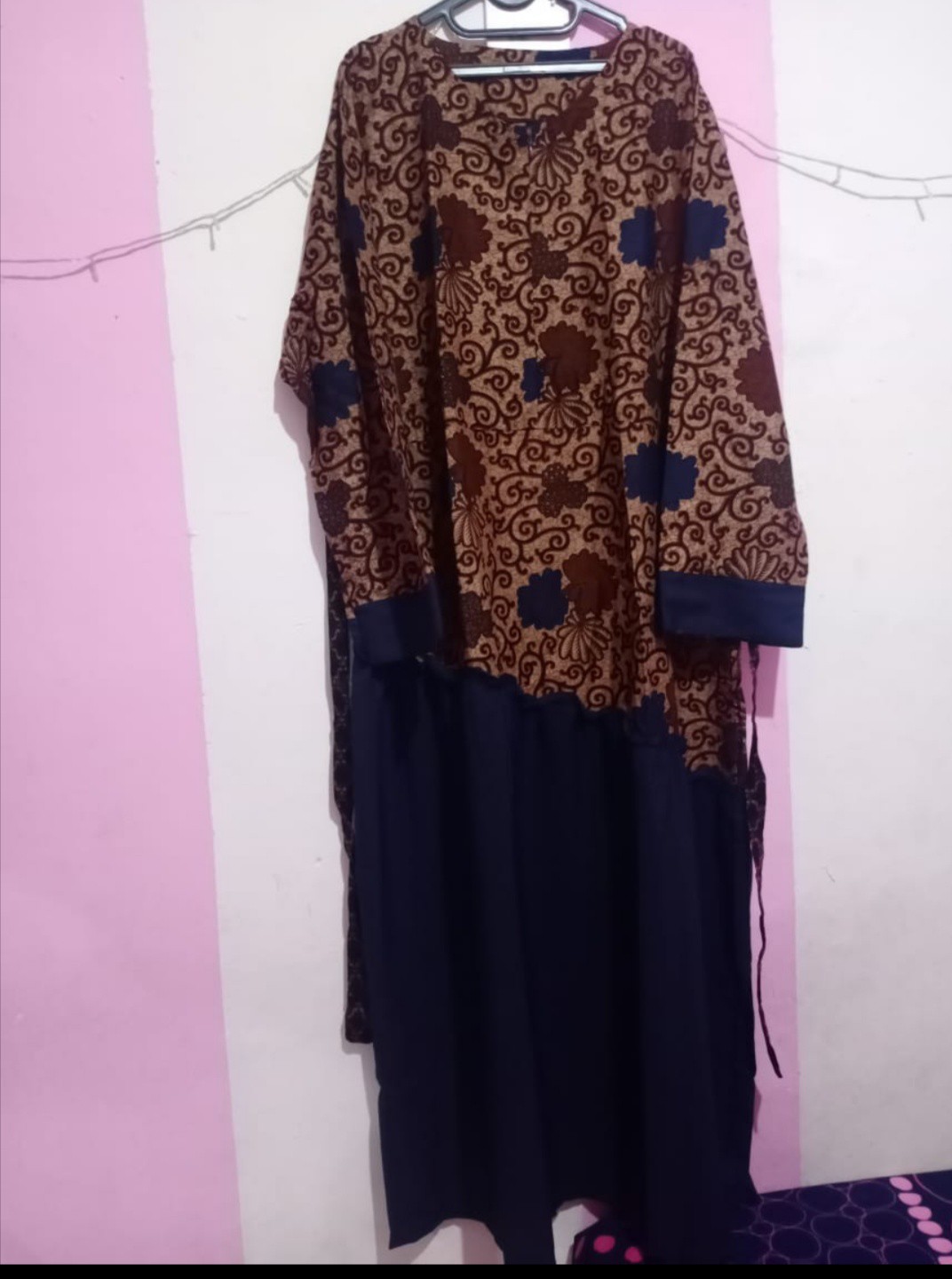 Batik Jumbo Big Size Jumbo Xxl Xxxl 3l 4l 5l Murah Batik Jumbo Couple m,l,xl,xxl,xxxl,xxxxl,xxxxxl