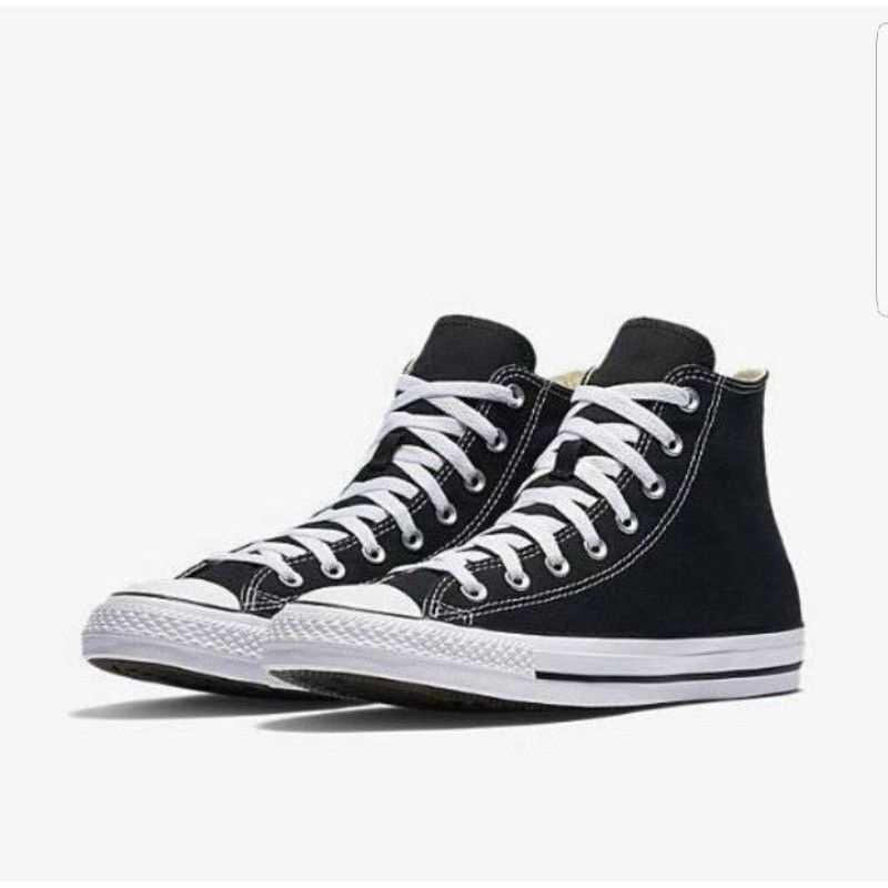 Sepatu Converse Tinggi / All Star Boots 70S Original Murah & Terbaru