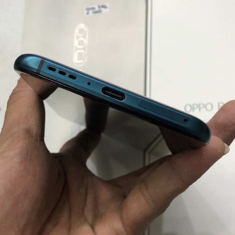 OPPO RENO 2F Second