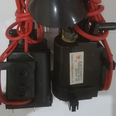 Flyback Bsc25-N0363 Original Tv Lg Playback Plyback