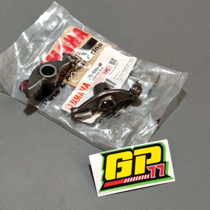 PLATUK KLEP YAMAHA MIO MIO NEW MIO SOUL VEGA ZR JUPITER Z1