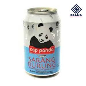 

CAP PANDA SARANG BURUNG 310ML