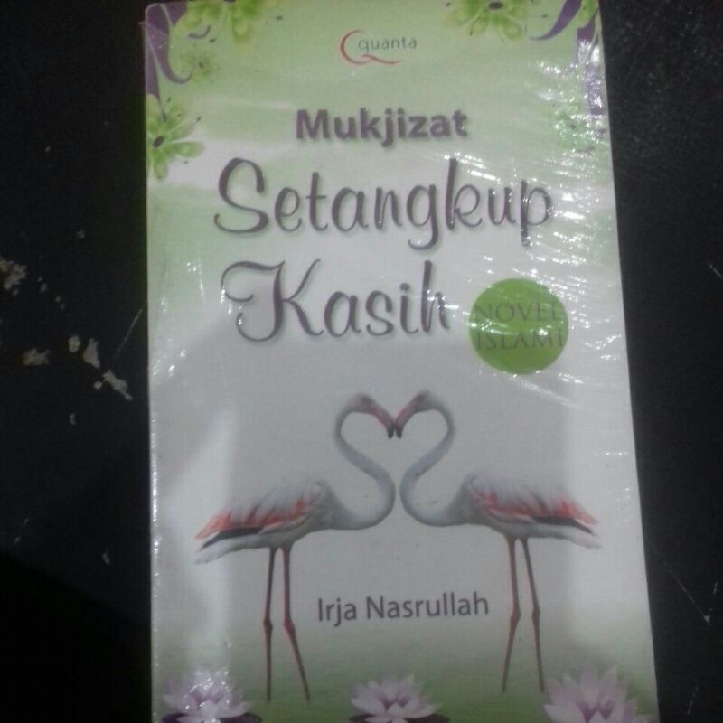 novel islami