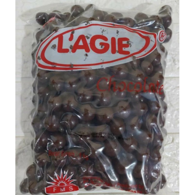 

Cokelat L'Agie Kiloan 1Kg Kilo