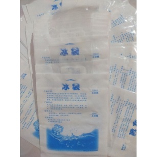 

Ice Pack Lembaran 50ml Beku Untuk Packing Aman Saat Pengiriman Produk Dingin Bisa Dipakai Kembali