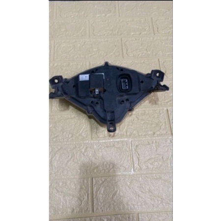 SPEEDOMETER / KILOMETER HONDA VARIO 125 TECHNO OLD ORIGINAL LEPASAN MOTOR