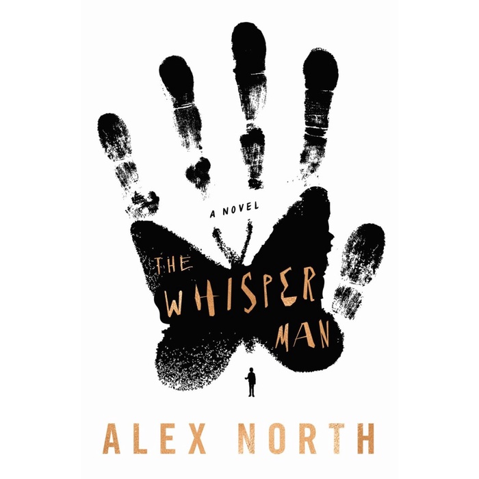 

The Whisper Man Alex North