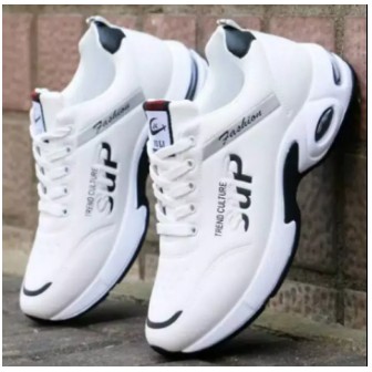 Sepatu pria keren sneakers model terbaru 2020
