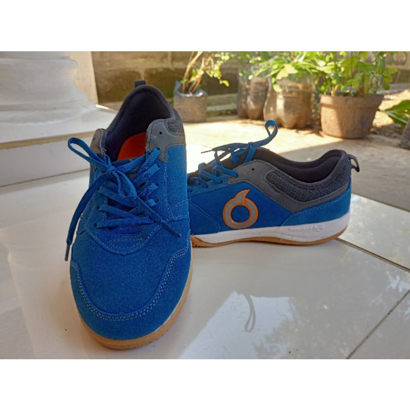 OrtusEight Jogosala Dominator