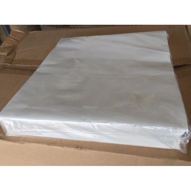 

Kertas Nasi KFC Anti Lengket 25x27 cm Isi 1000 Lembar