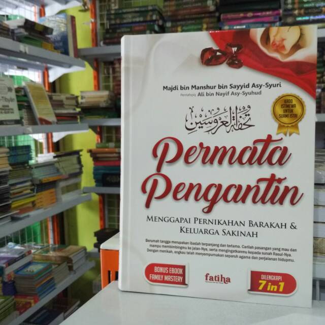 Permata Pengantin