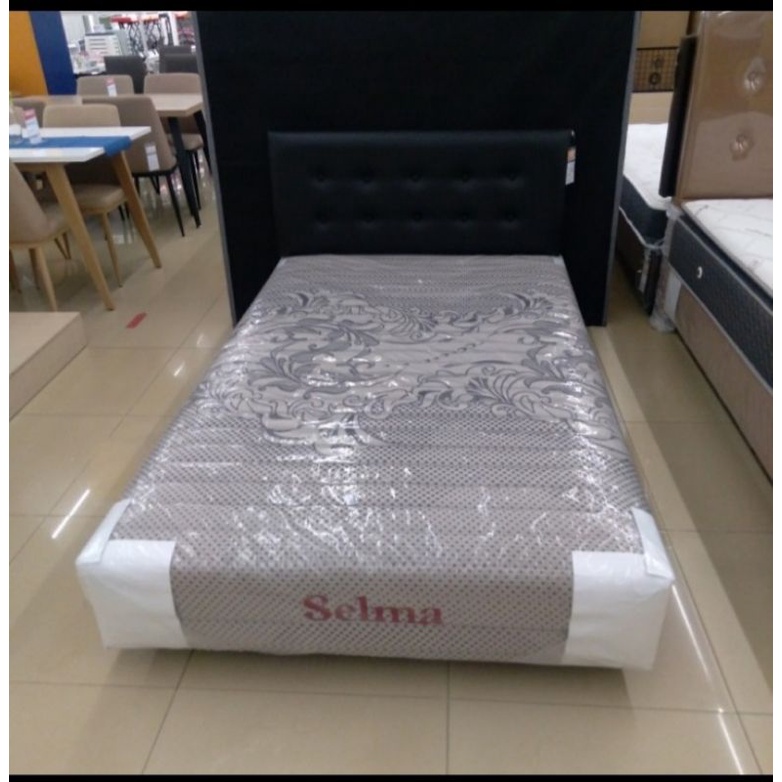 Kasur informa/selma kasur 120x200cm kasur nomer 3 tempat tidur 120x200